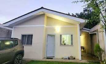 Imagem: Casa para venda com 100 metros quadrados