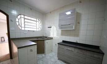 Imagem 6: Sobrado para venda 135m², 4 dormitórios, 1 suíte e 2 vagas de garagem. - Brooklin