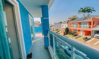 Imagem 4: CASA PARA VENDA E LOCAÇÃO - CONDOMÍNIO LE JARDIM - NOVA IGUAÇU