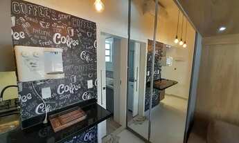 Imagem 3: Apartamento para venda tem 20 metros quadrados com 1 quarto em Centro - Rio de Janeiro - R