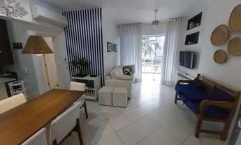 Imagem 3: Apartamento para locação anual na Riviera