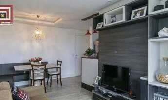 Imagem: Apartamento residencial à venda, Ipiranga