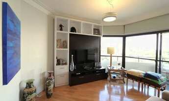 Imagem 7: Apartamento reformado, andar alto, vista livre, Campo Belo