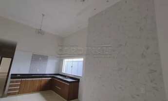 Imagem 4: Casa Padrão em Ibaté