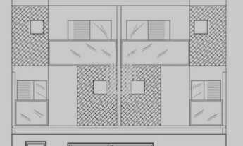 Imagem 6: Apartamento com 2 dormitórios sendo 1 suíte com sacada e closet, 1 vaga de garagem