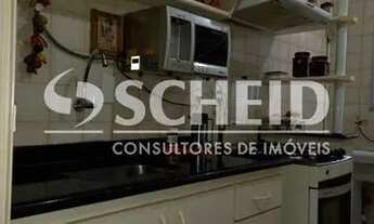 Imagem 7: Apartamento a venda na Chácara Flora com 46m, 1 dormitório e 1 vaga