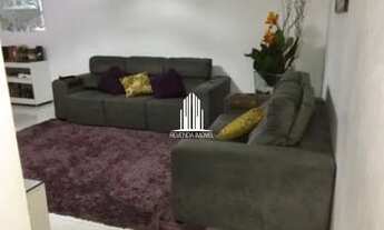 Imagem 2: Sobrado com 3 quartos e 4 vagas no Jardim Fernandes