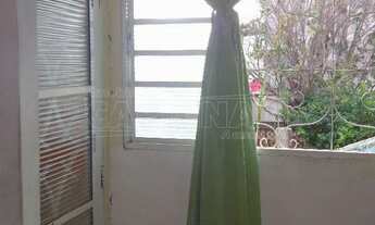 Imagem 3: Casa Padrão em São Carlos