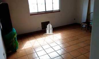 Imagem: Sobrado no Ipiranga com 200m². São 3