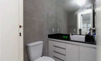 Imagem 12: APARTAMENTO RESIDENCIAL em São Paulo - SP, Indianópolis