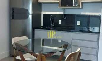 Imagem: Apartamento com 1 dormitório, 44 m²