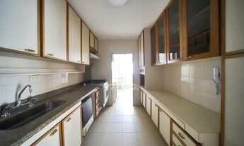 Imagem 4: Apartamento de 2 dormitórios, 84m² e vaga