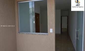 Imagem 4: Casa geminada, térrea, 02 quartos, quintal, 02 vagas, Camargos, Ibirite