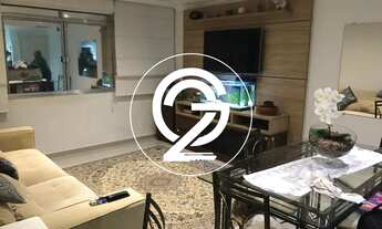 Imagem: Apartamento - Bosque - Campinas