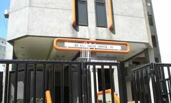 Imagem 5: Sala comercial de 35m² e 1 vaga na CONSOLAÇÂO