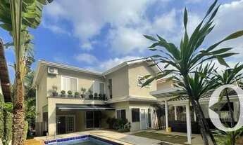 Imagem: Casa com 4 dormitórios, 350 m² - venda