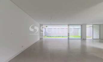 Imagem 6: Casa de Condomínio de Alto Padrão com 4 suítes, 4 vagas no Campo Belo