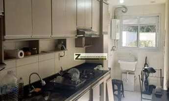 Imagem 7: Apartamento com 2 dormitórios para alugar, 58 m² por R$ 2.355,00/mês - Maia - Guarulhos/SP