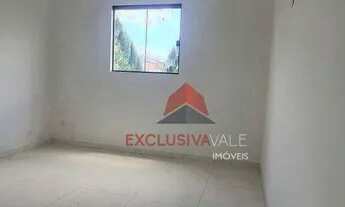 Imagem 7: Casa com 2 dormitórios à venda, 63 m² por R$ 270.000,00 - Cidade Salvador - Jacareí/SP