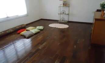 Imagem 7: Casa Padrão em São Carlos