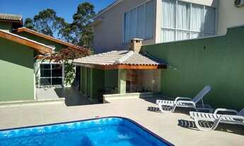 Imagem 5: Casa com 3 dormitórios, 200 m² - venda por R$ 830.000,00 ou aluguel por R$ 4.990,00/mês