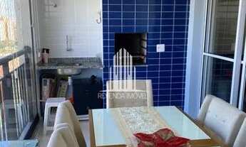 Imagem 3: Apartamento à venda com 91m², 3 quartos e 2 vagas