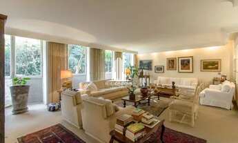 Imagem 5: Aluga-se apartamento com 3 dormitórios em Higienópolis