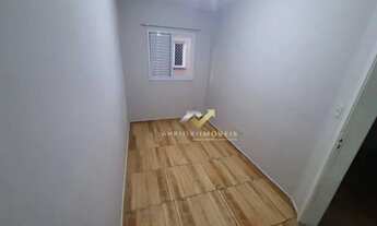 Imagem 5: Apartamento com 2 dormitórios, 77 m² - venda por R$ 245.000,00 ou aluguel por R$ 1.450,00