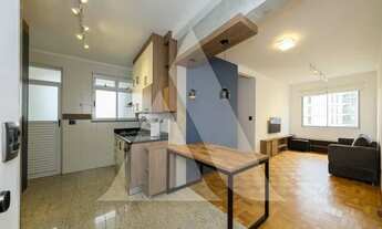 Imagem 2: SãO PAULO - Apartamento Padrão - Vila Nova Conceição