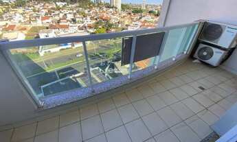 Imagem 3: Apartamento para aluguel, 4 quartos, 3 suítes, 3 vagas, Lídice - Uberlândia/MG