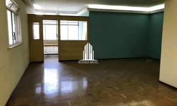 Imagem 2: Apartamento no Condomínio Solar na Bela Vista com 202m² 1 suíte 2 banheiros 1 vaga