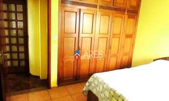 Imagem 4: Apartamento com 2 dormitórios para alugar, 81 m² por R$ 1.348/mês - Vila Galo - Americana