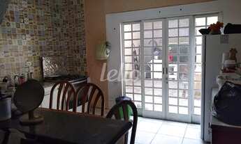 Imagem 3: São Paulo - Casa Padrão - Mooca