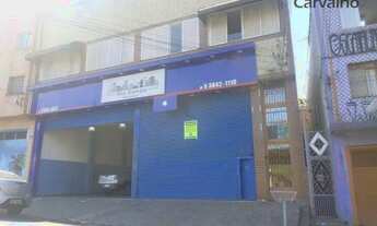 Imagem 2: Salão para alugar, 300 m² por R$ 9.418,00/mês - Vila Maria Alta - São Paulo/SP