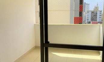 Imagem 3: Aluga-se Apartamento no Setor Bela Vista, Ed. Rezende 1