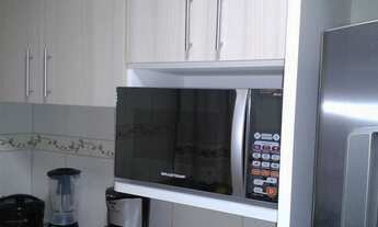 Imagem 6: Lindo sobrado em condominio - 2 suítes - Vila Silvia