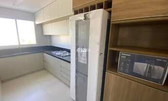 Imagem 5: Apartamento para aluguel, 2 quartos, 1 suíte, 2 vagas, Santa Mônica - Uberlândia/MG