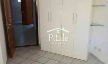 Imagem 4: Apartamento com 1 dormitório para alugar, 35 m² por R$ 1.150,00/mês - Jardim dos Ipês - Co