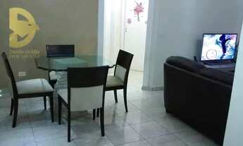 Imagem 5: Apartamento á venda ou aluguel no Edifício Topázio - Centro - Guarulhos/SP