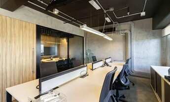 Imagem 4: Sala à venda, 63 m² por R$ 899.000,00 - Juvevê - Curitiba/PR