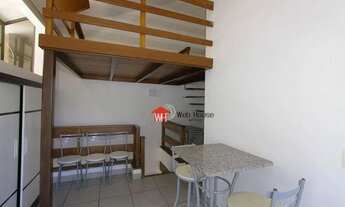 Imagem 7: Cobertura com 1 dormitório à venda, 61 m² por R$ 465.000 - Independência - Porto Alegre/RS