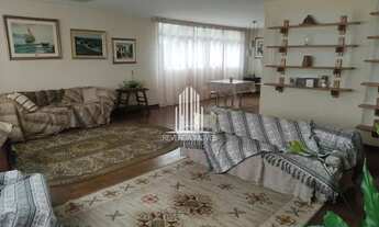 Imagem 2: Apartamento Condominoi lberto Santiago em Perdizes com 195m² 1 suíte 1banheiro 2vagas