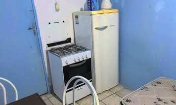 Imagem: Aluga-se quarto mobiliado na Bela Vista