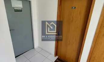 Imagem 6: ALUGUEL l RESERVA SÃO LOURENÇO l COND. ÉBANO l 49M² l R$ 900 (TX INCLUSAS) l PISCINA l ELE