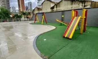 Imagem 7: Alugo apartamento Ed. San Juan bairro Umarizal-Belém