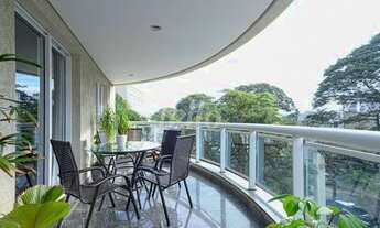 Imagem: São Paulo - Apartamento Padrão - Vila