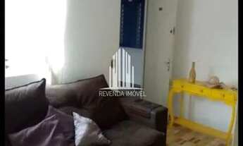 Imagem 7: Apartamento 2 dormitórios