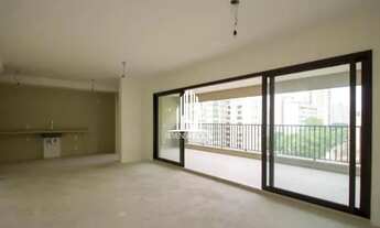 Imagem 2: Apartamento Residencial á venda na Vila Mariana com 163m² 3 dormitórios, 3 banheiros e