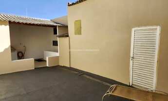 Imagem: Casa à venda, 3 quartos, 1 suíte, 3 vagas