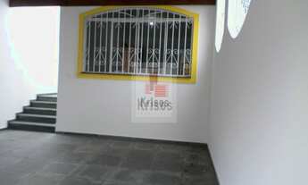 Imagem 6: SOBRADO EXCELENTE EM JARDIM BONFIGLIOLI